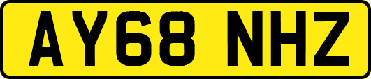 AY68NHZ
