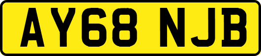 AY68NJB
