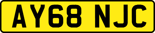 AY68NJC