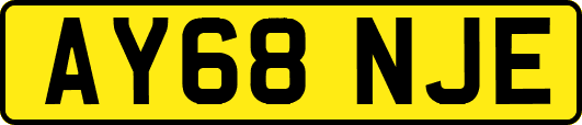 AY68NJE
