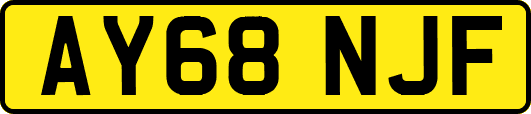 AY68NJF