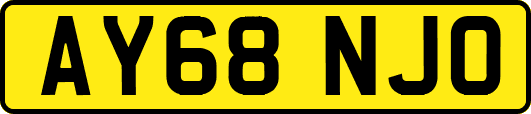 AY68NJO