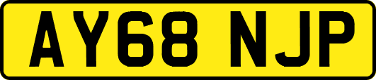AY68NJP