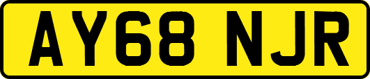 AY68NJR