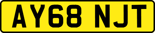 AY68NJT