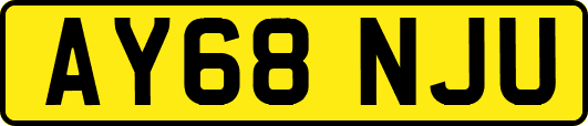 AY68NJU