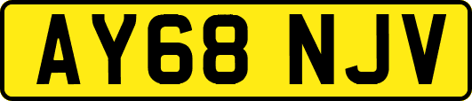 AY68NJV