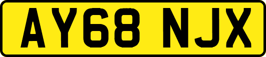 AY68NJX