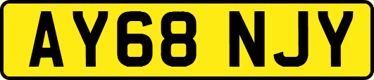 AY68NJY
