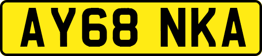 AY68NKA