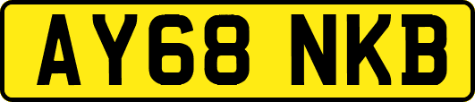 AY68NKB