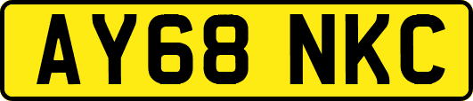 AY68NKC