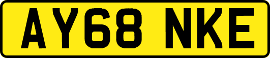 AY68NKE