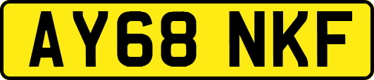 AY68NKF