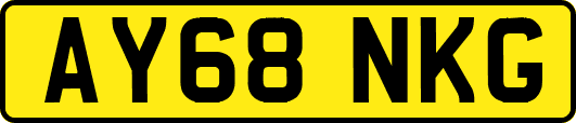 AY68NKG
