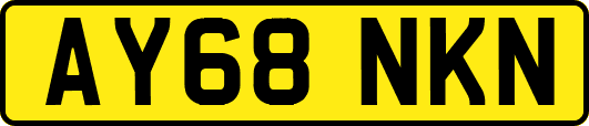 AY68NKN