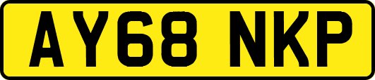 AY68NKP