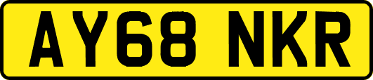 AY68NKR