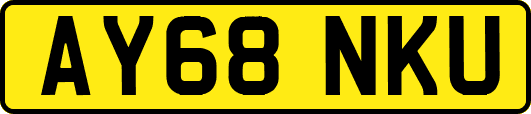 AY68NKU