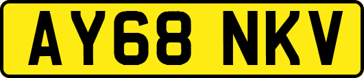 AY68NKV
