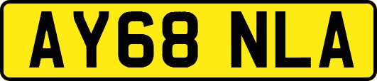 AY68NLA