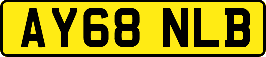 AY68NLB