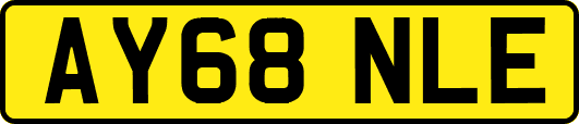 AY68NLE