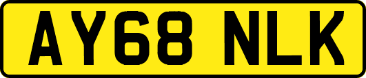 AY68NLK