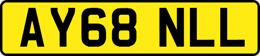 AY68NLL