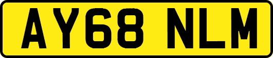 AY68NLM