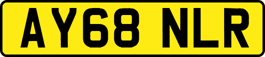 AY68NLR