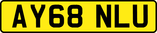 AY68NLU