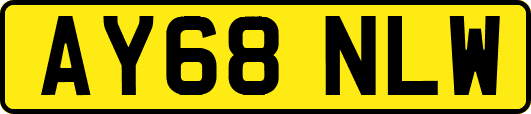 AY68NLW