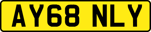 AY68NLY