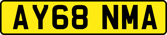 AY68NMA