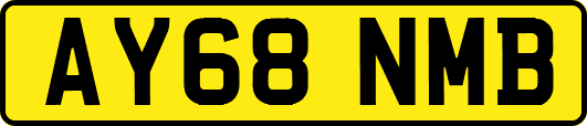 AY68NMB