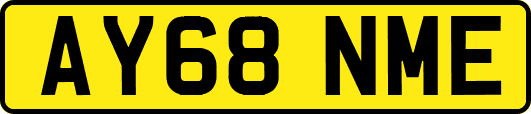 AY68NME