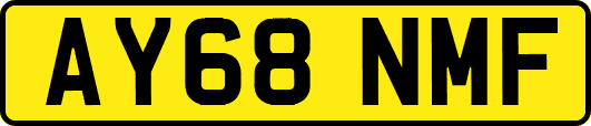 AY68NMF
