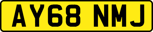 AY68NMJ