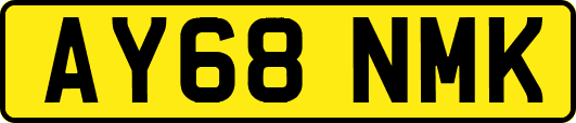 AY68NMK