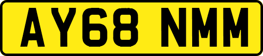AY68NMM