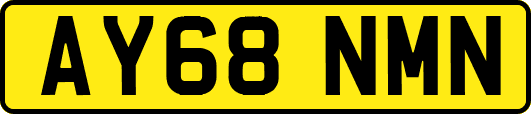 AY68NMN