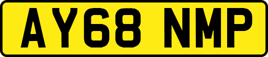 AY68NMP