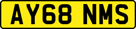 AY68NMS