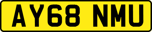 AY68NMU