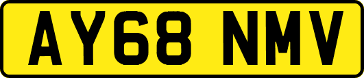 AY68NMV