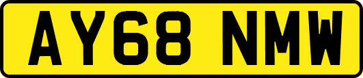 AY68NMW