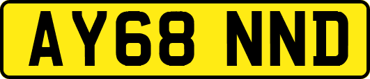 AY68NND