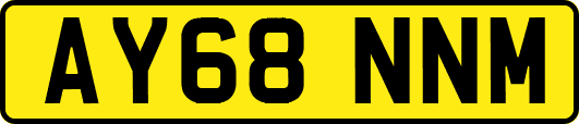 AY68NNM