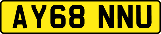 AY68NNU